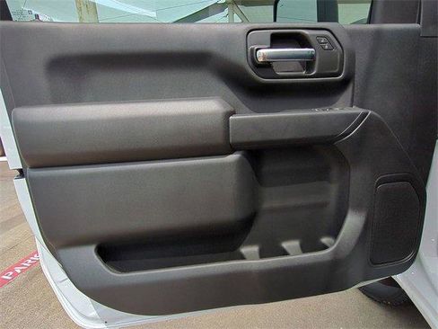 New 2025 GMC Sierra 3500 Pro w/ 1SA Pro Safety Plus Package image 19