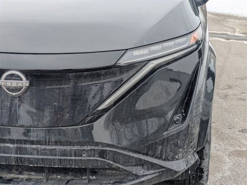 Used 2023 Nissan Ariya FWD image 9