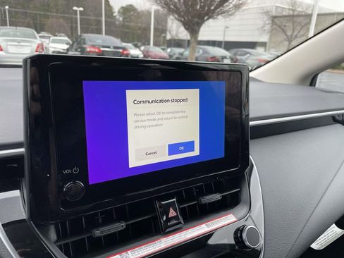 New 2026 Toyota Corolla LE image 39