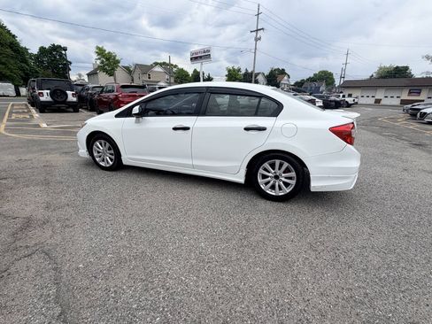 Used 2012 Honda Civic EX-L image 39