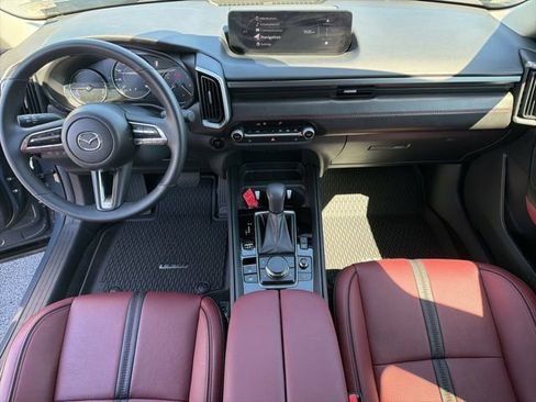 Used 2025 MAZDA CX-50 AWD 2.5 Hybrid w/ Weather Package image 30
