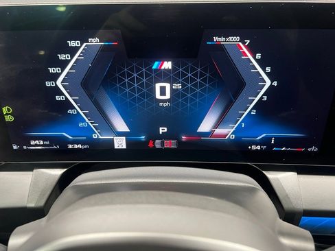 Used 2025 BMW X3 M50 w/ Premium Package image 32