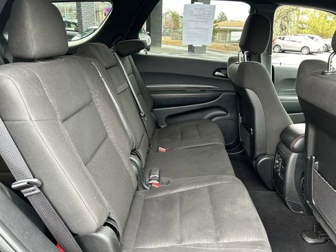 Used 2025 Dodge Durango GT AWD/4WD image 36