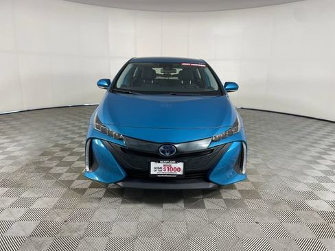 Used 2022 Toyota Prius Prime XLE FWD image 18