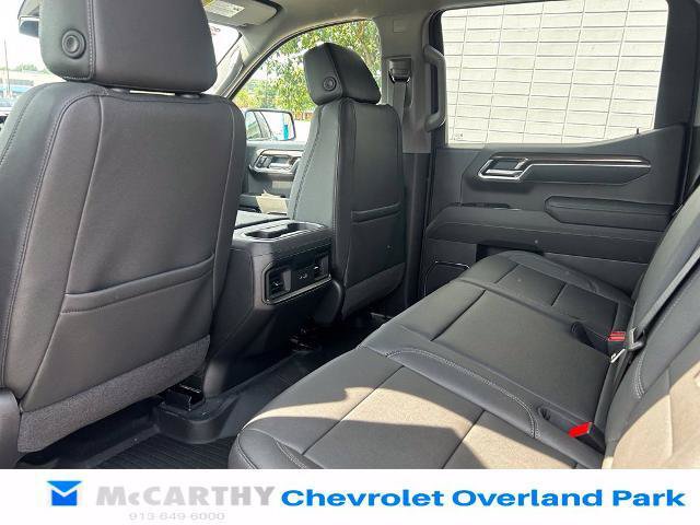 New 2026 Chevrolet Silverado 1500 RST w/ Convenience Package II AWD/4WD image 20