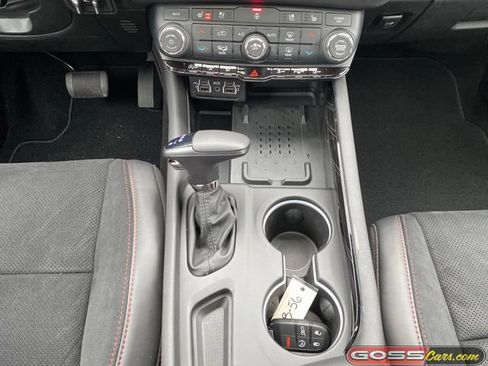 New 2026 Dodge Durango GT AWD/4WD image 15