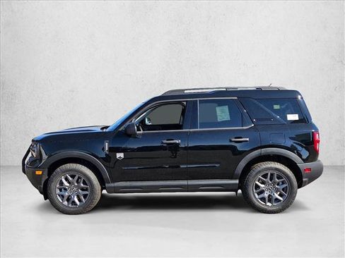 New 2025 Ford Bronco Sport Big Bend image 5