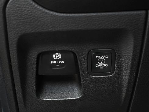 Used 2025 RAM 1500 Warlock AWD/4WD image 26