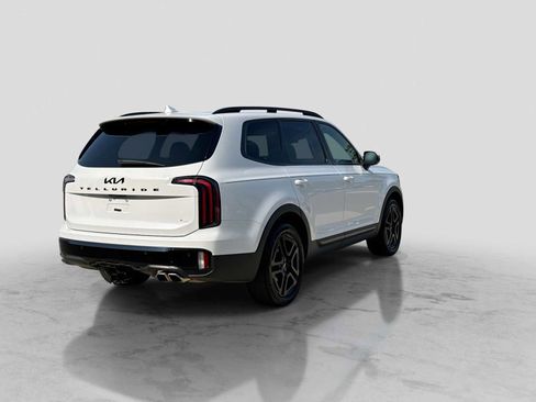 Used 2024 Kia Telluride SX Prestige X-Line AWD/4WD image 6