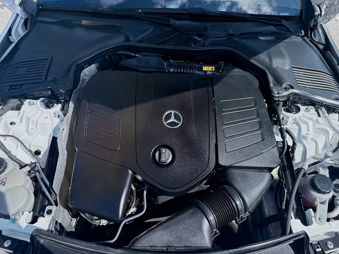 Used 2024 Mercedes-Benz C 300 Sedan image 35