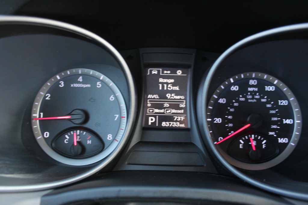 Used 2016 Hyundai Santa Fe Sport AWD/4WD image 15