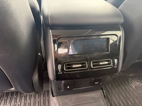 Used 2025 Lincoln Aviator Reserve w/ Equipment Group 201A AWD/4WD image 18