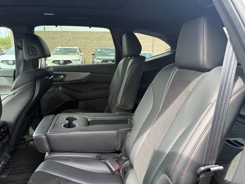 Used 2023 Acura MDX A-Spec image 13