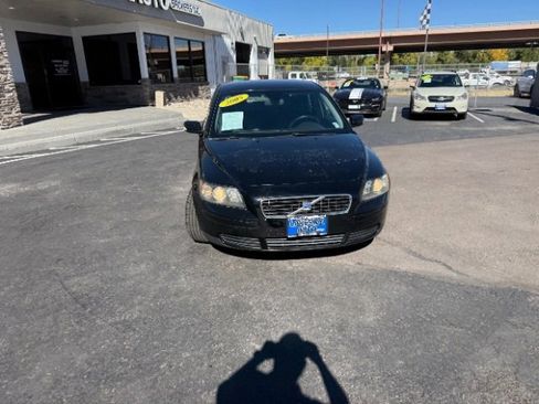Used 2005 Volvo S40 2.4i image 47