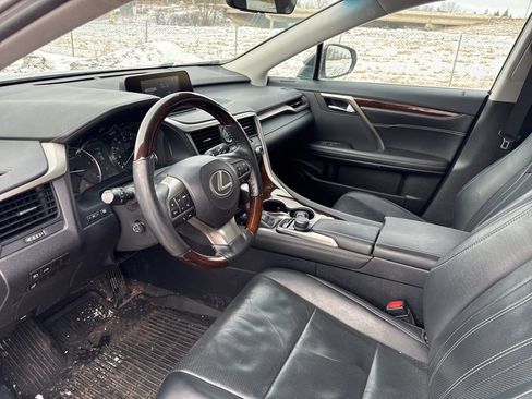 Used 2018 Lexus RX 350 AWD w/ Premium Package image 6
