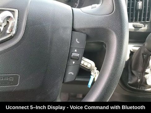 Used 2021 RAM ProMaster 3500 image 17