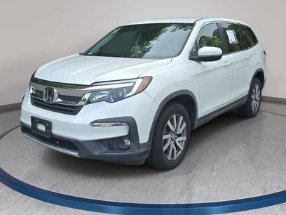 Used 2020 Honda Pilot EX