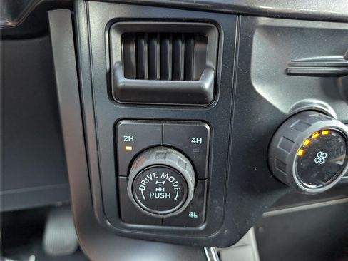 Used 2026 Ford F150 STX AWD/4WD image 26