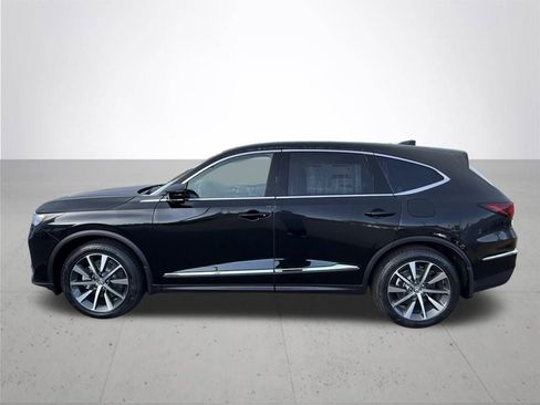New 2026 Acura MDX SH-AWD w/ Technology Package image 9