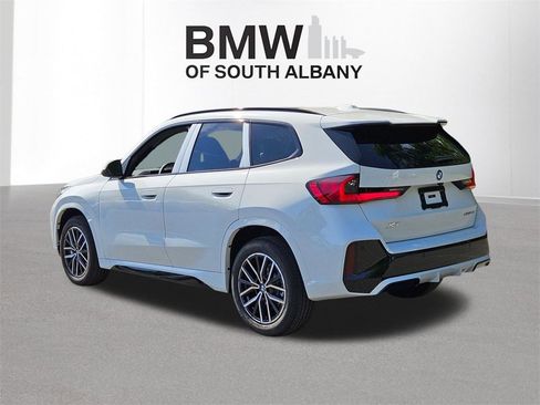 New 2026 BMW X1 xDrive28i w/ M Sport Package image 5