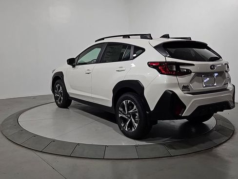 New 2026 Subaru Crosstrek 2.0i Premium image 3