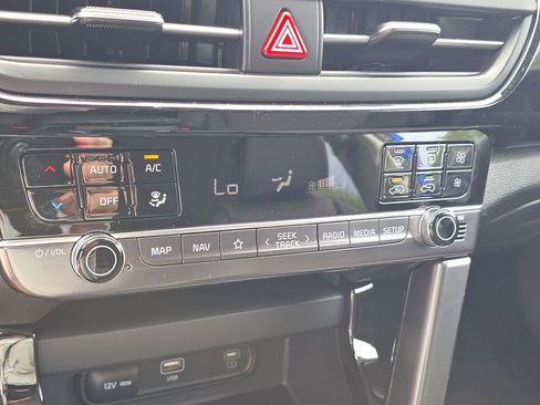 New 2026 Kia Seltos S image 24