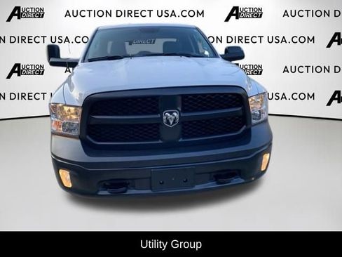 Used 2024 RAM 1500 Tradesman w/ Trailer Tow Group image 5