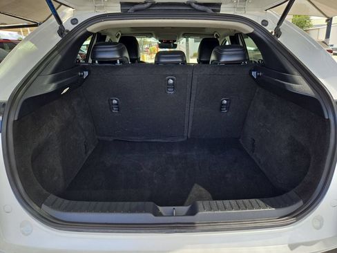 Used 2025 MAZDA CX-30 AWD 2.5 S w/ Preferred Package image 26
