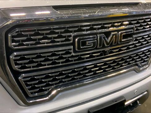 Used 2021 GMC Sierra 1500 Denali w/ Denali Ultimate Package image 29