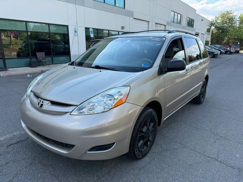 Used 2006 Toyota Sienna LE AWD/4WD image 11