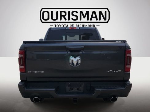 Used 2019 RAM 1500 Big Horn AWD/4WD image 8