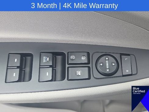 Used 2019 Hyundai Tucson SE AWD/4WD image 20