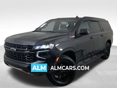 Used 2023 Chevrolet Suburban Z71