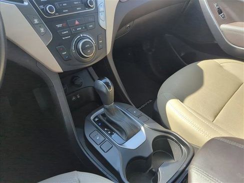 Used 2018 Hyundai Santa Fe Sport 2.0T FWD image 13