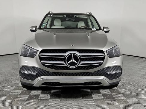 Used 2021 Mercedes-Benz GLE 350 image 2