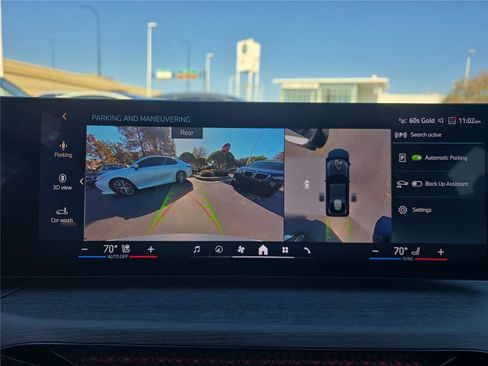 Used 2025 BMW i4 xDrive40i w/ Premium Package image 20