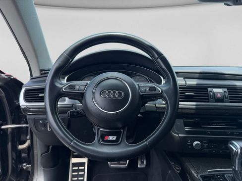 Used 2014 Audi S7 Prestige AWD/4WD image 12