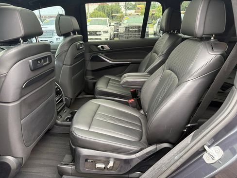 Used 2019 BMW X7 xDrive40i w/ Premium Package AWD/4WD image 28