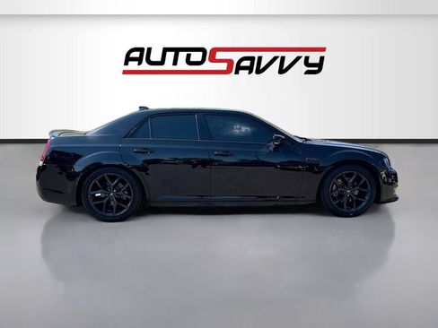 Used 2023 Chrysler 300 S w/ Comfort Group RWD image 8