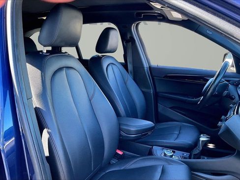 Used 2019 BMW X1 xDrive28i w/ Convenience Package image 28