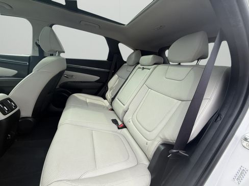 Used 2022 Hyundai Tucson Limited AWD/4WD image 28