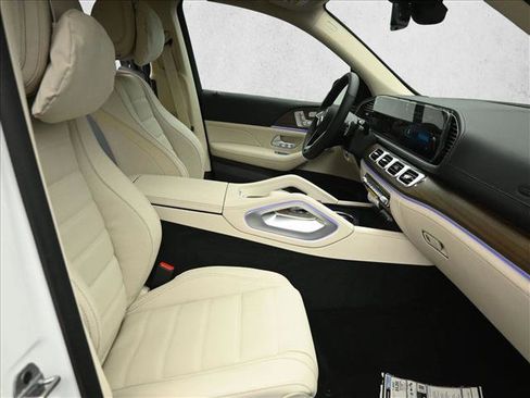 New 2026 Mercedes-Benz GLE 450 4MATIC image 26