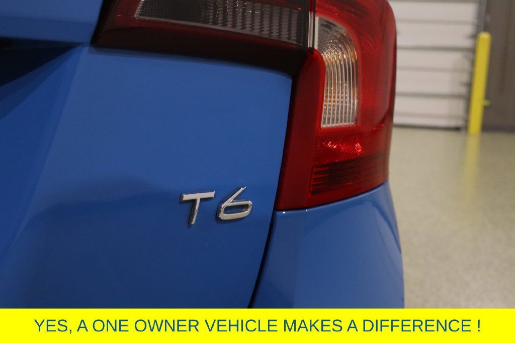 Used 2015 Volvo S60 T6 FWD image 15