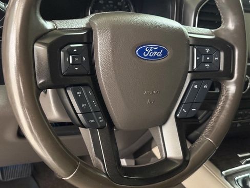 Used 2018 Ford Expedition Limited w/ Equipment Group 301A image 68