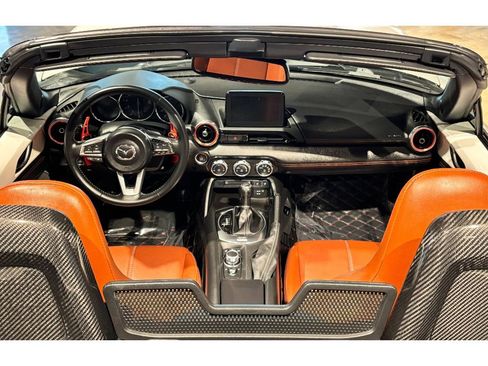 Used 2023 MAZDA MX-5 Miata Grand Touring image 24