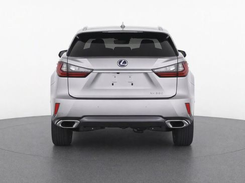 Used 2018 Lexus RX 350 FWD w/ Premium Package image 4