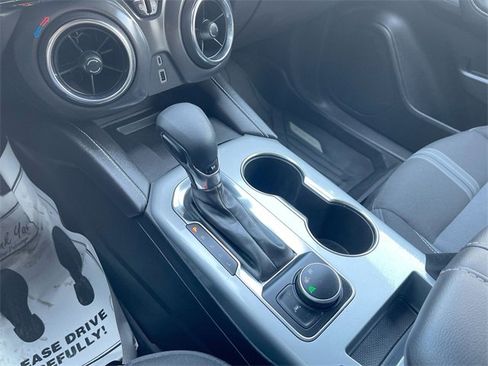 Certified 2024 Chevrolet Blazer LT w/ Convenience Package image 15