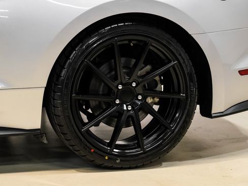 Used 2017 Ford Mustang Premium w/ Ecoboost Performance Package image 52