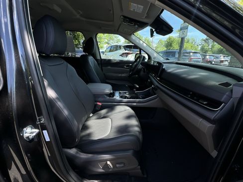 New 2026 Kia Carnival SX FWD image 43