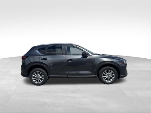 Certified 2023 MAZDA CX-5 AWD 2.5 S image 8